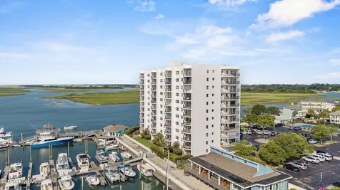 322 Causeway Drive Wrightsville Beach NC 28480