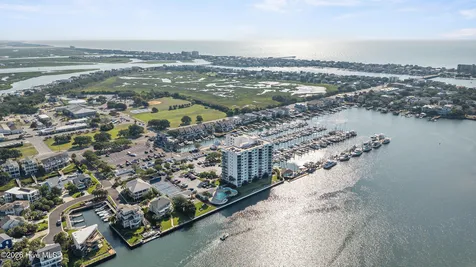 322 Causeway Drive Wrightsville Beach NC 28480