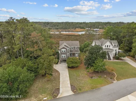206 Sunrise Crossing Drive Kill Devil Hills NC 27948