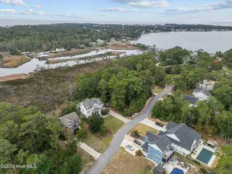206 Sunrise Crossing Drive Kill Devil Hills NC 27948