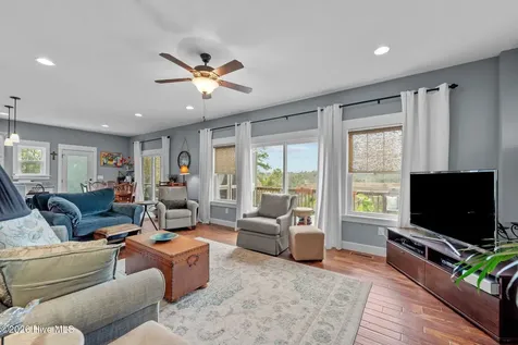 206 Sunrise Crossing Drive Kill Devil Hills NC 27948