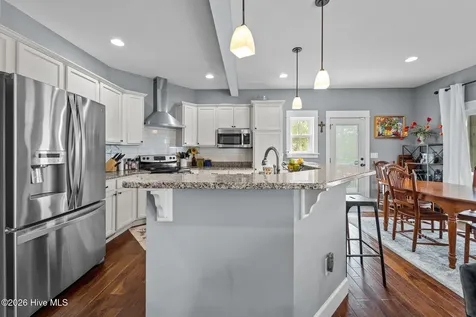206 Sunrise Crossing Drive Kill Devil Hills NC 27948