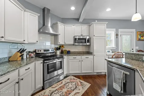 206 Sunrise Crossing Drive Kill Devil Hills NC 27948