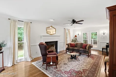 121 S Reed Drive Washington NC 27889