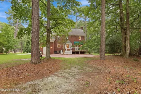 121 S Reed Drive Washington NC 27889