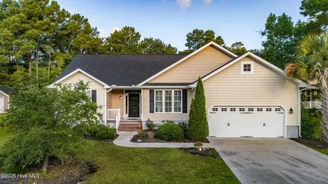 1211 Strange Court Morehead City NC 28557