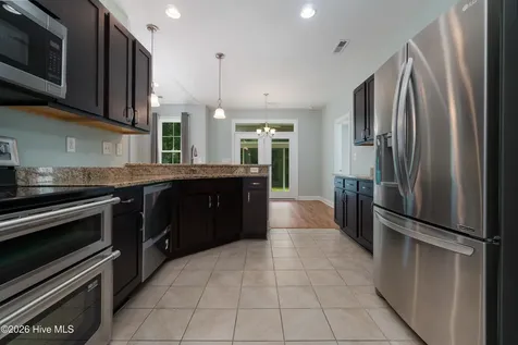 1211 Strange Court Morehead City NC 28557