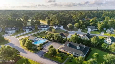 1211 Strange Court Morehead City NC 28557