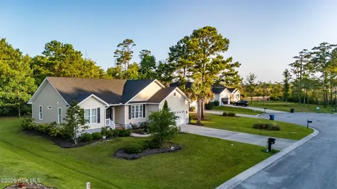 1211 Strange Court Morehead City NC 28557