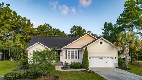 1211 Strange Court Morehead City NC 28557