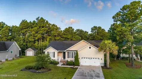 1211 Strange Court Morehead City NC 28557