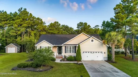 1211 Strange Court Morehead City NC 28557