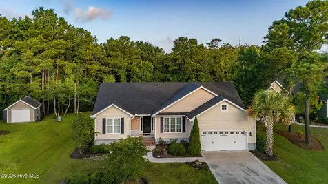 1211 Strange Court Morehead City NC 28557