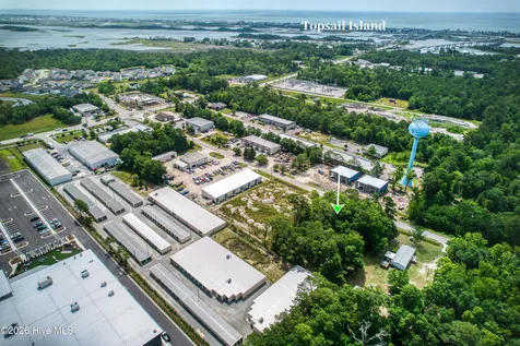 168 J H Batts Road Surf City NC 28445