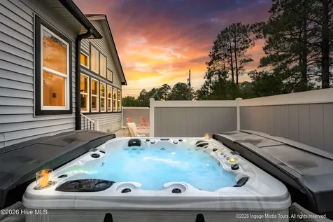 3811 Lockhaven Lane Grimesland NC 27837