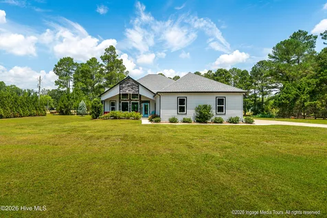 3811 Lockhaven Lane Grimesland NC 27837
