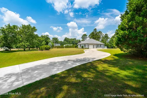3811 Lockhaven Lane Grimesland NC 27837