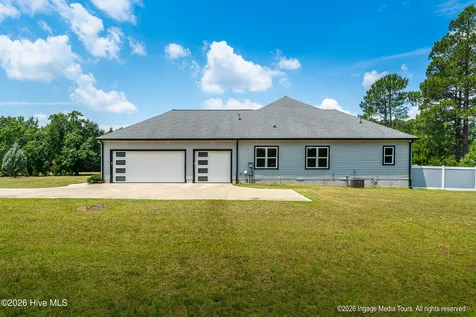 3811 Lockhaven Lane Grimesland NC 27837