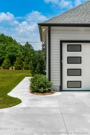 3811 Lockhaven Lane Grimesland NC 27837