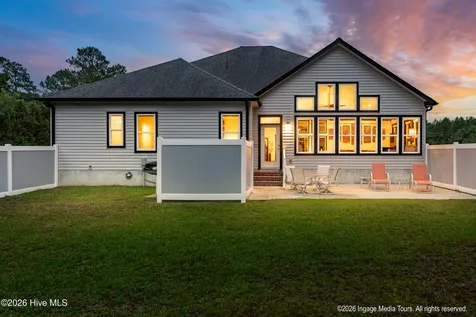 3811 Lockhaven Lane Grimesland NC 27837
