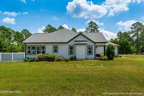 3811 Lockhaven Lane Grimesland NC 27837