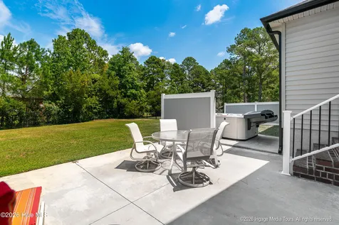 3811 Lockhaven Lane Grimesland NC 27837