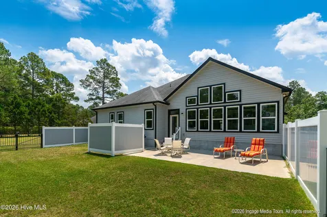 3811 Lockhaven Lane Grimesland NC 27837