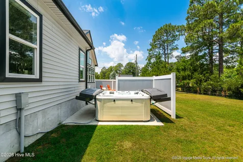 3811 Lockhaven Lane Grimesland NC 27837