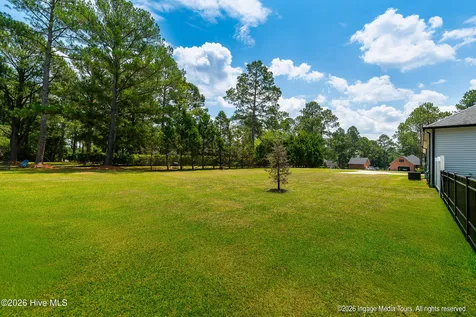 3811 Lockhaven Lane Grimesland NC 27837