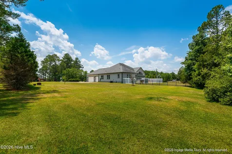 3811 Lockhaven Lane Grimesland NC 27837
