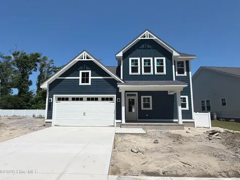 132 Pine View Boulevard Beaufort NC 28516