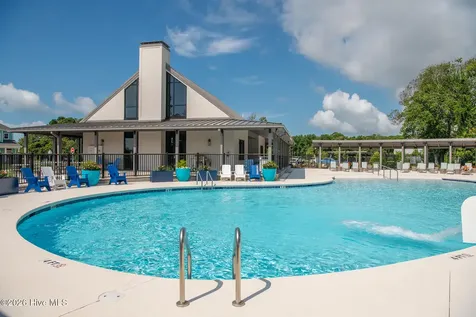 132 Pine View Boulevard Beaufort NC 28516