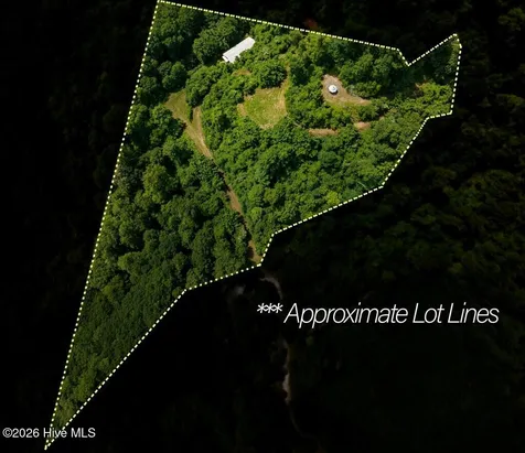 235 Rios Drive Bryson City NC 28713