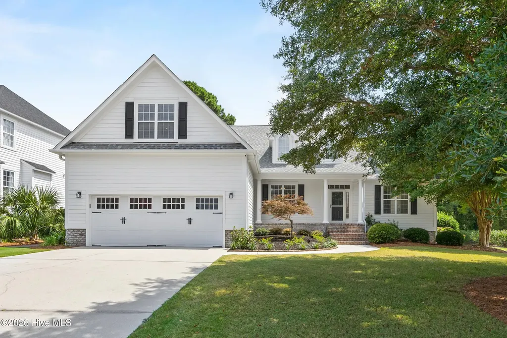 802 Blue Point Drive Wilmington NC 28411