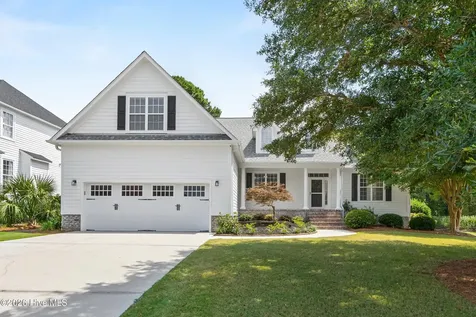 802 Blue Point Drive Wilmington NC 28411