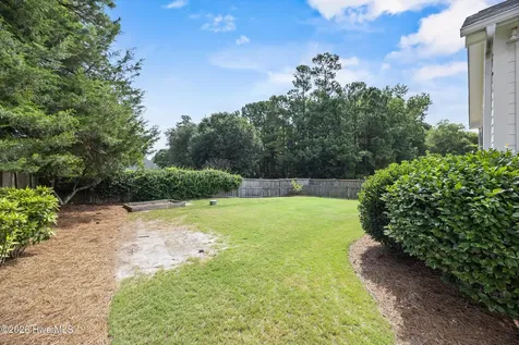 802 Blue Point Drive Wilmington NC 28411