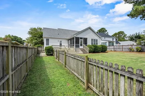802 Blue Point Drive Wilmington NC 28411
