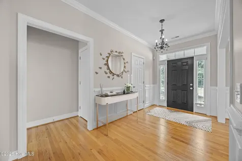 802 Blue Point Drive Wilmington NC 28411