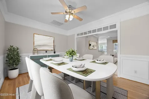 802 Blue Point Drive Wilmington NC 28411