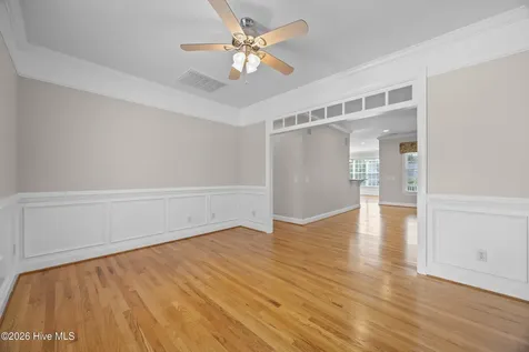 802 Blue Point Drive Wilmington NC 28411