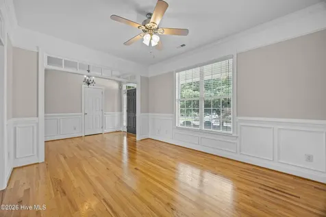 802 Blue Point Drive Wilmington NC 28411
