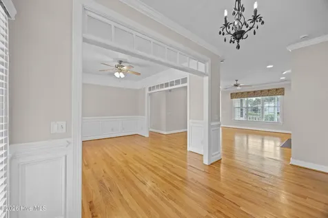 802 Blue Point Drive Wilmington NC 28411
