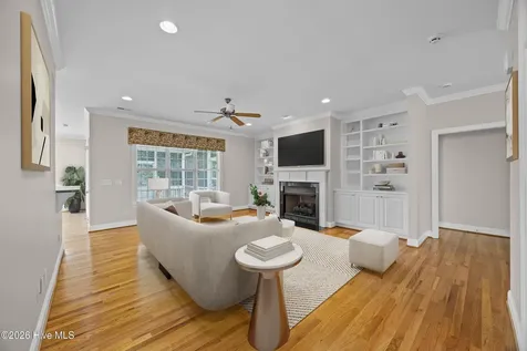 802 Blue Point Drive Wilmington NC 28411