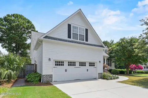 802 Blue Point Drive Wilmington NC 28411