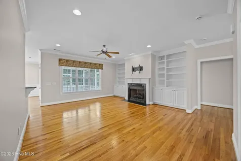 802 Blue Point Drive Wilmington NC 28411