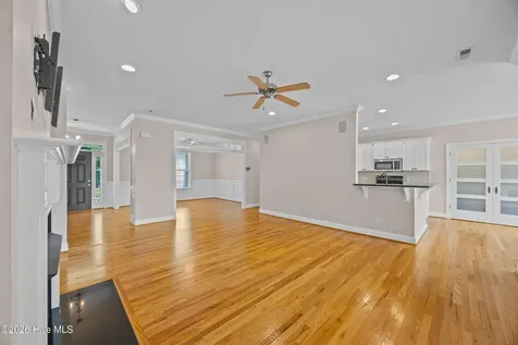 802 Blue Point Drive Wilmington NC 28411