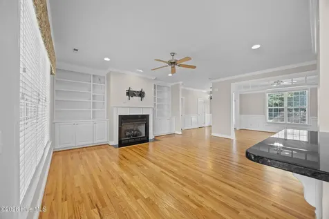 802 Blue Point Drive Wilmington NC 28411