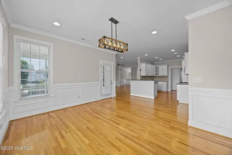802 Blue Point Drive Wilmington NC 28411