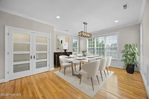 802 Blue Point Drive Wilmington NC 28411