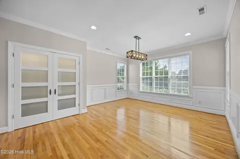 802 Blue Point Drive Wilmington NC 28411